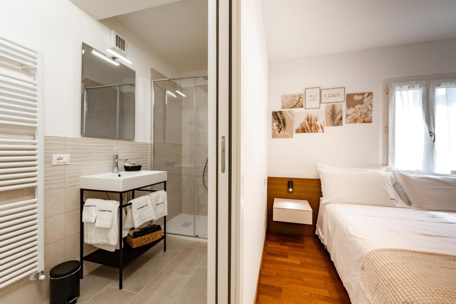 Due Maesta Home Reggio nell'Emilia Exterior foto