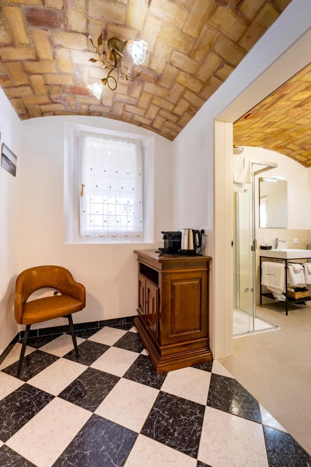 Due Maesta Home Reggio nell'Emilia Exterior foto