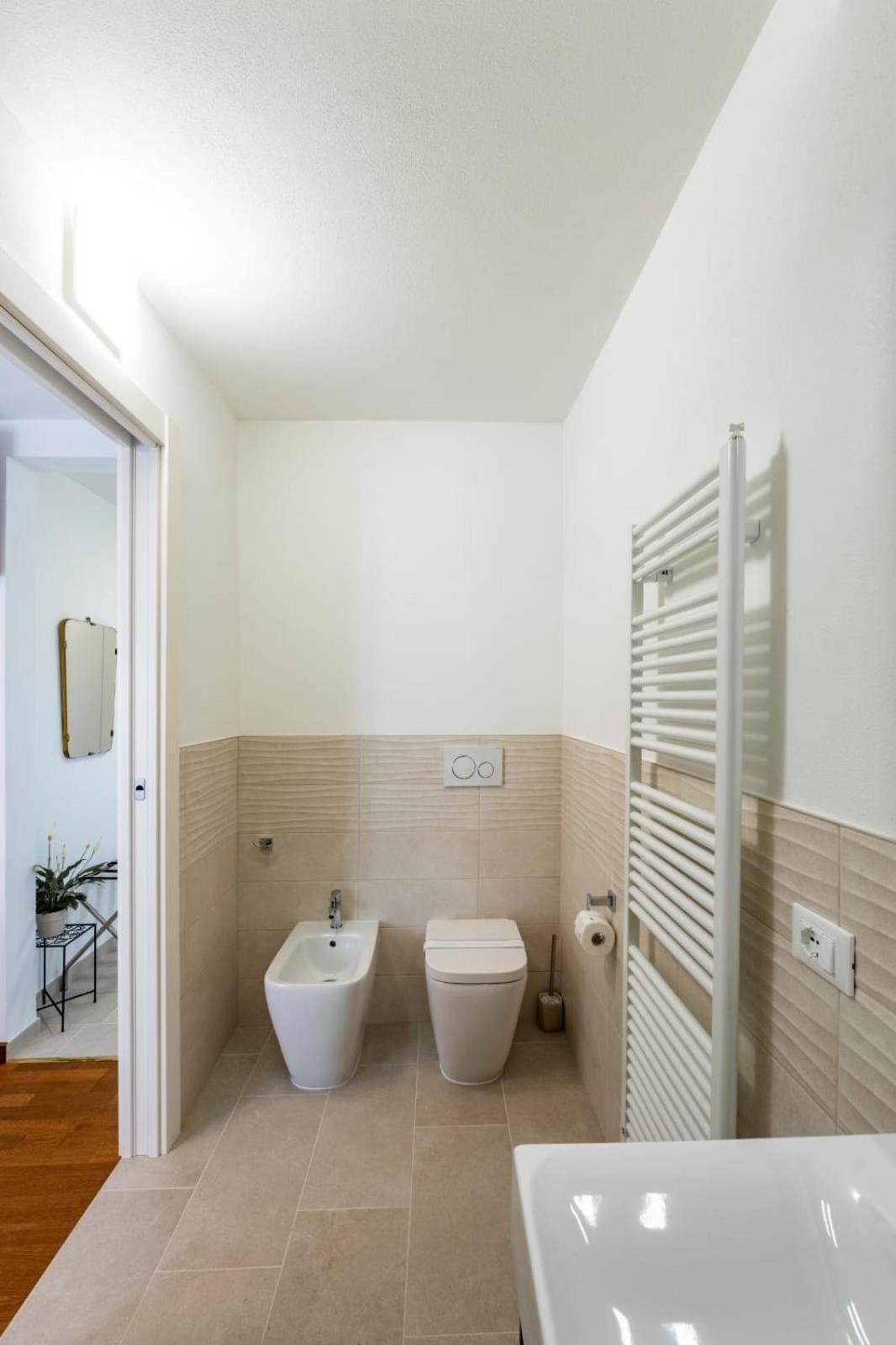 Due Maesta Home Reggio nell'Emilia Exterior foto