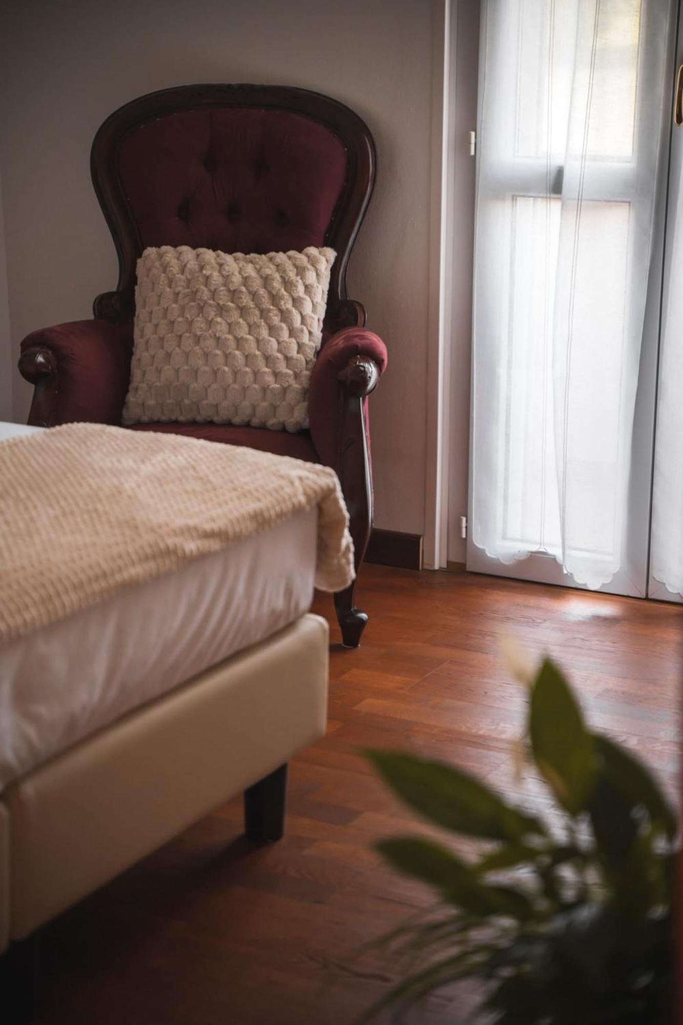 Due Maesta Home Reggio nell'Emilia Exterior foto