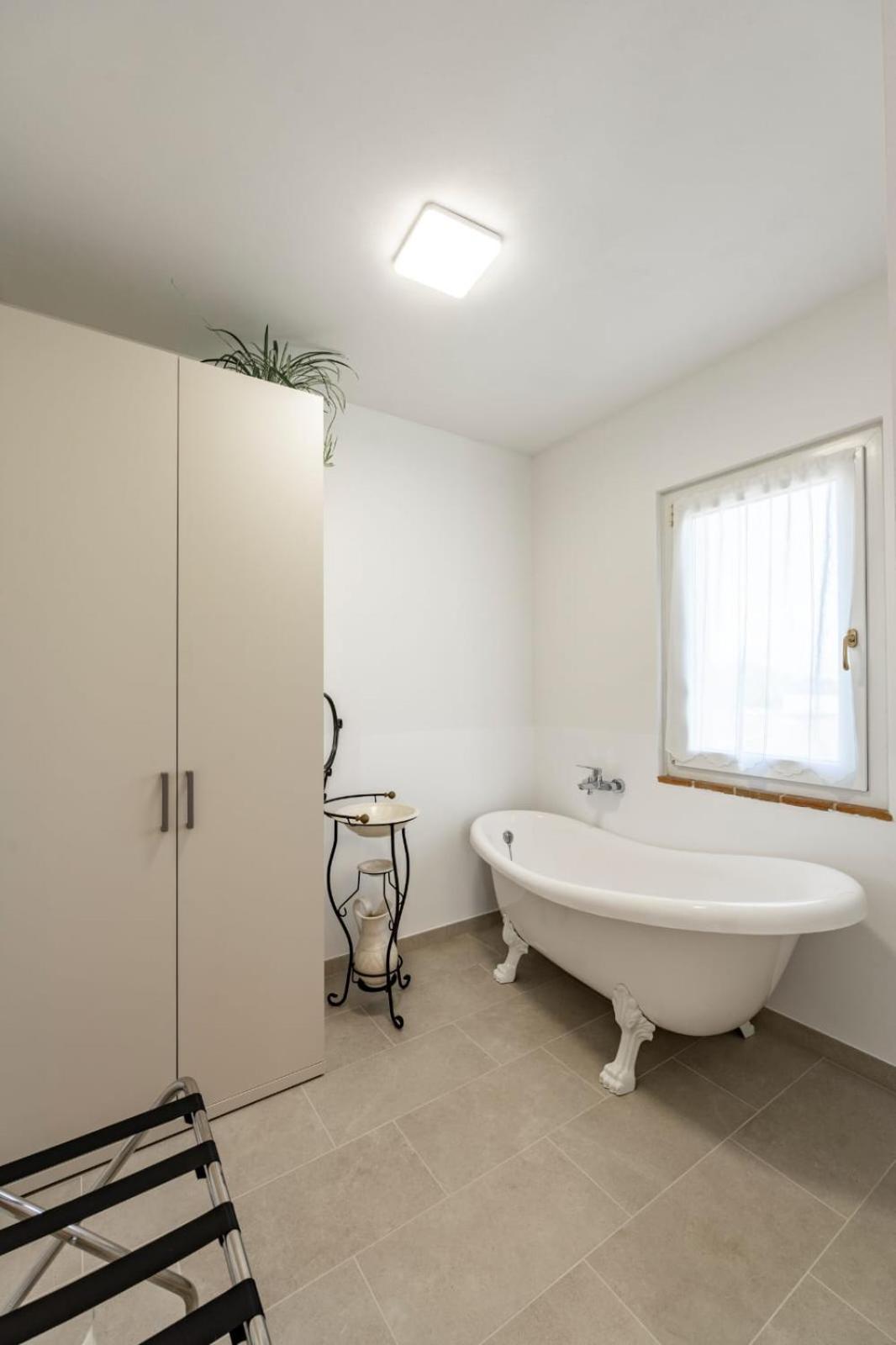 Due Maesta Home Reggio nell'Emilia Exterior foto
